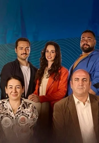 Кельн в моем сердце 1-27, 28, 29 серия турецкий сериал на русском языке смотреть онлайн все серии