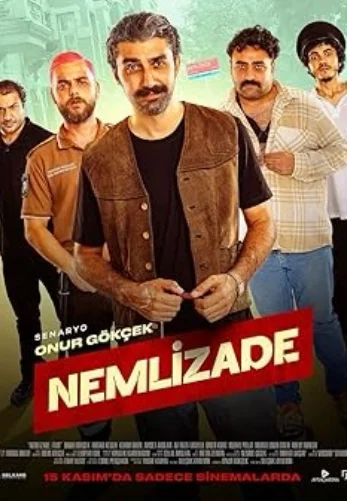 Немлизаде 1-34, 35, 36 серия турецкий сериал на русском языке смотреть онлайн бесплатно все серии