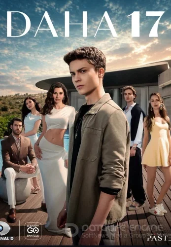 Ещё семнадцать 1-19, 20, 21 серия (турецкий сериал, 2026) смотреть на русском языке онлайн все серии бесплатно